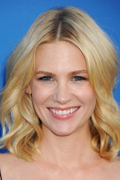 Picture of January Jones