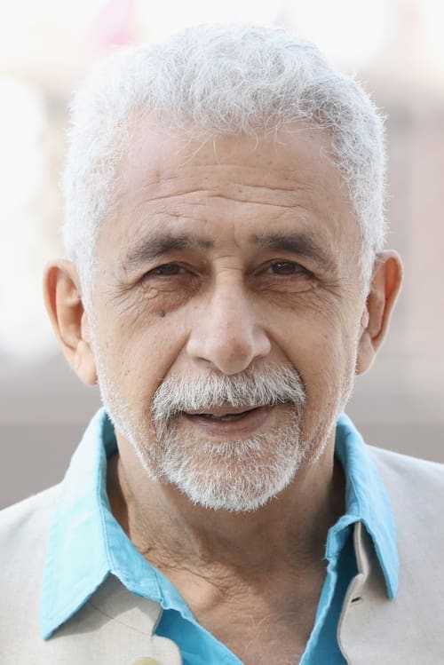 Picture of Naseeruddin Shah