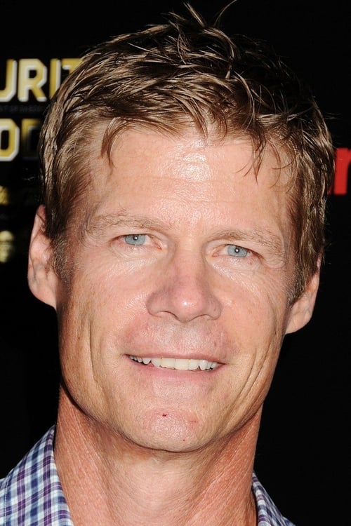 Picture of Joel Gretsch