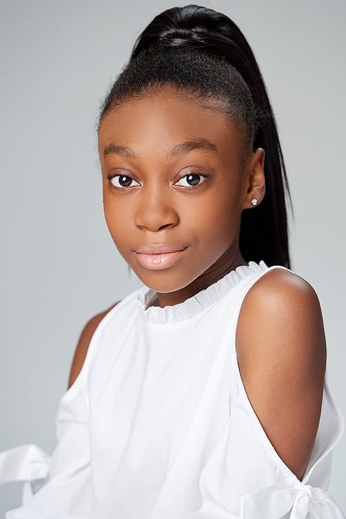 Picture of Shahadi Wright Joseph