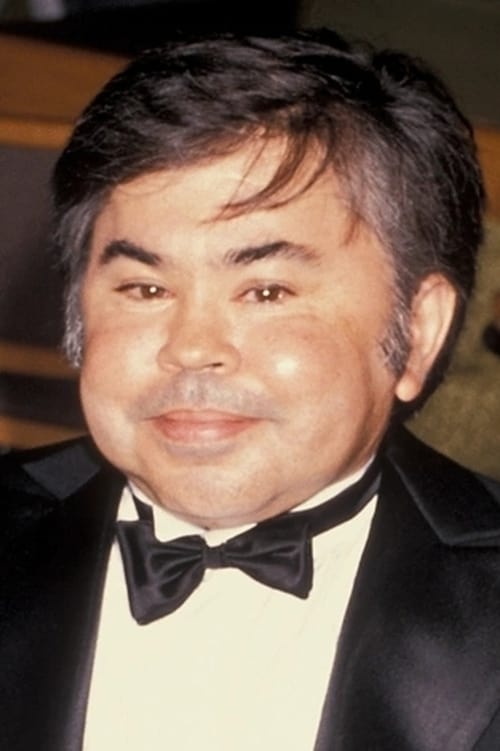 Picture of Hervé Villechaize