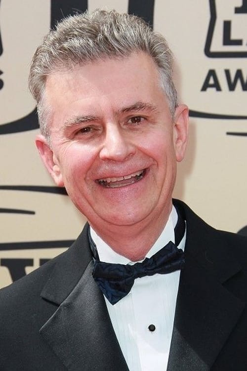 Picture of Fred Grandy