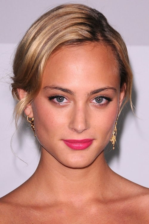 Picture of Nora Arnezeder