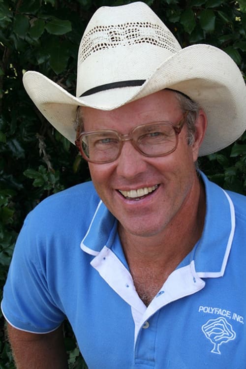 Picture of Joel Salatin