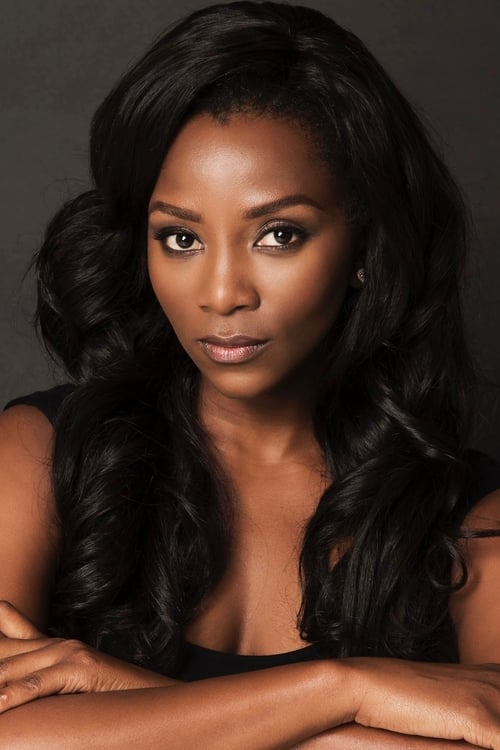 Picture of Genevieve Nnaji