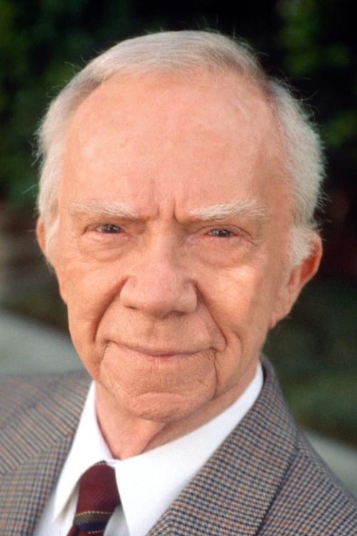 Picture of Ray Walston