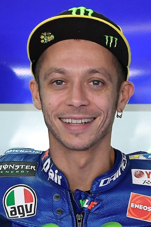 Picture of Valentino Rossi