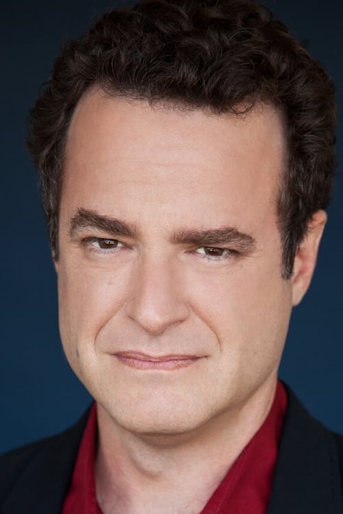 Picture of Matt Besser