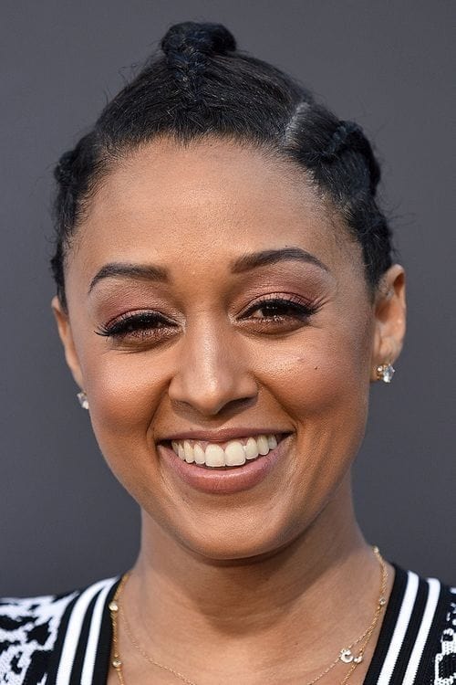 Picture of Tia Mowry-Hardrict