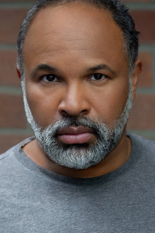 Picture of Geoffrey Owens