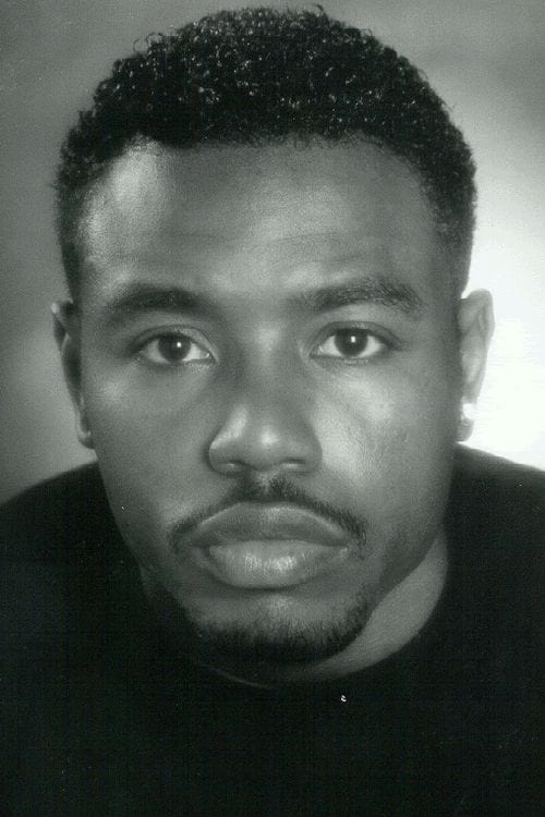 Picture of Tyrin Turner