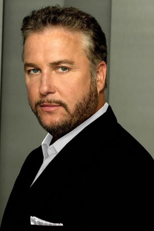 Picture of William Petersen