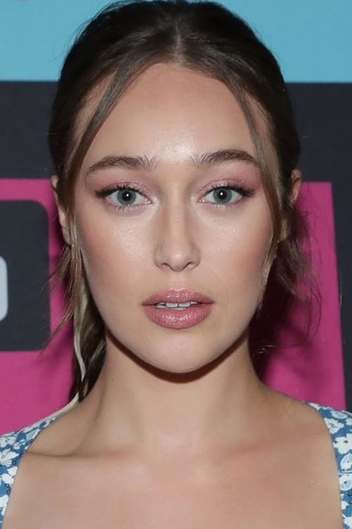 Picture of Alycia Debnam-Carey