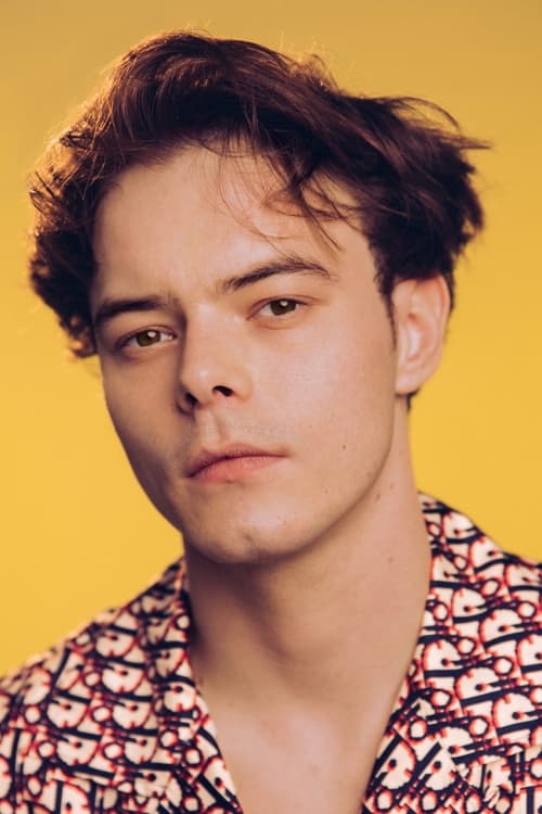 Picture of Charlie Heaton