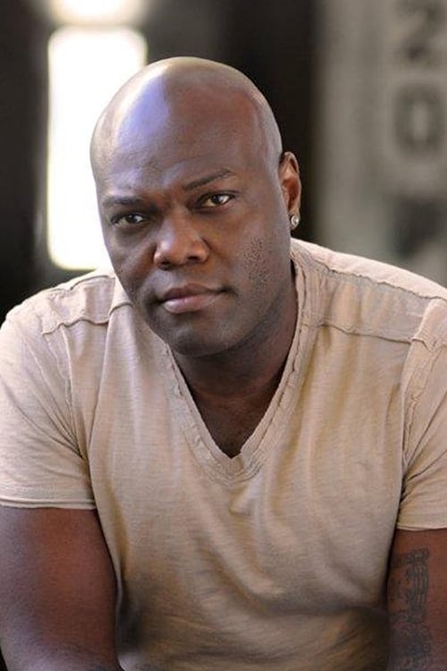 Picture of Peter Macon