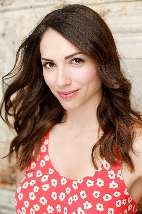 Picture of Eden Riegel