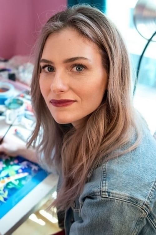 Picture of Lisa Hanawalt