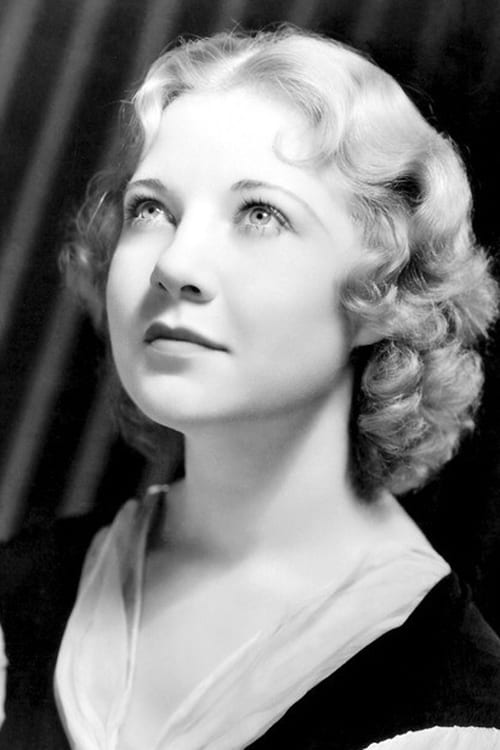 Picture of Una Merkel