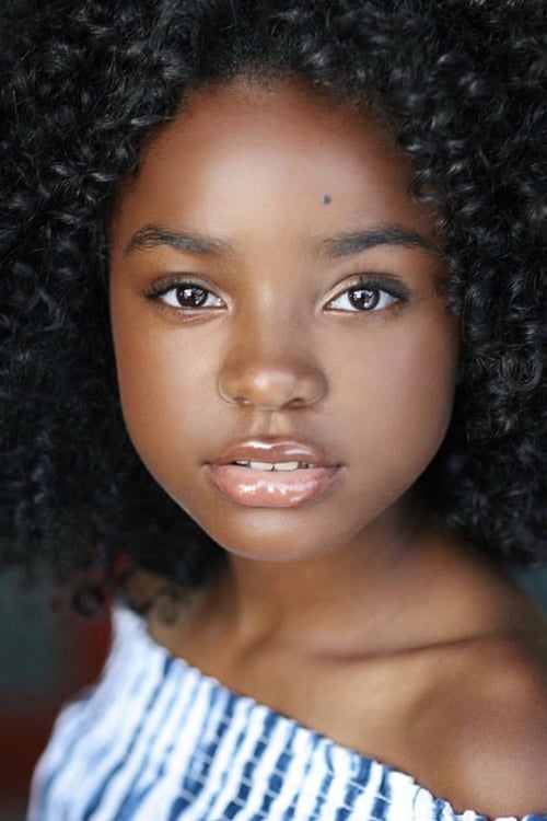 Picture of Saniyya Sidney