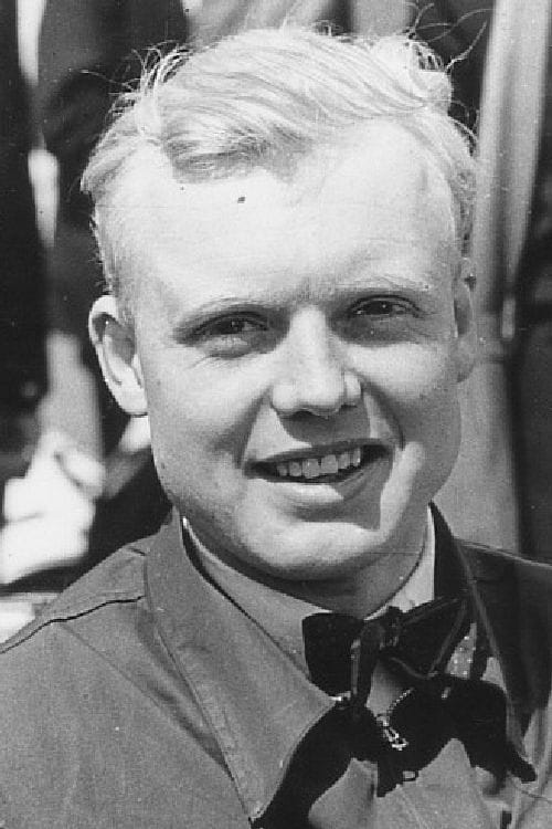 Picture of Mike Hawthorn