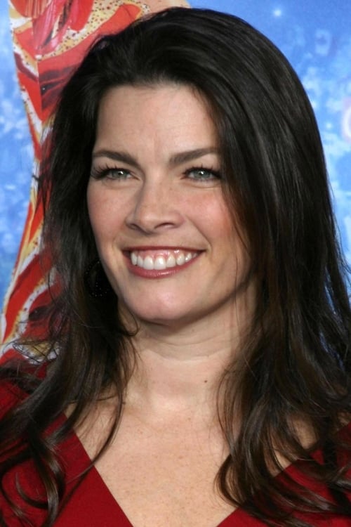 Picture of Nancy Kerrigan