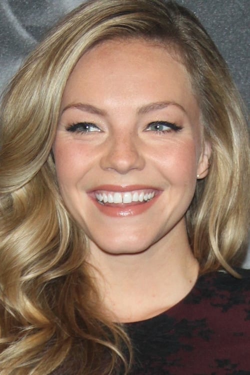 Picture of Eloise Mumford