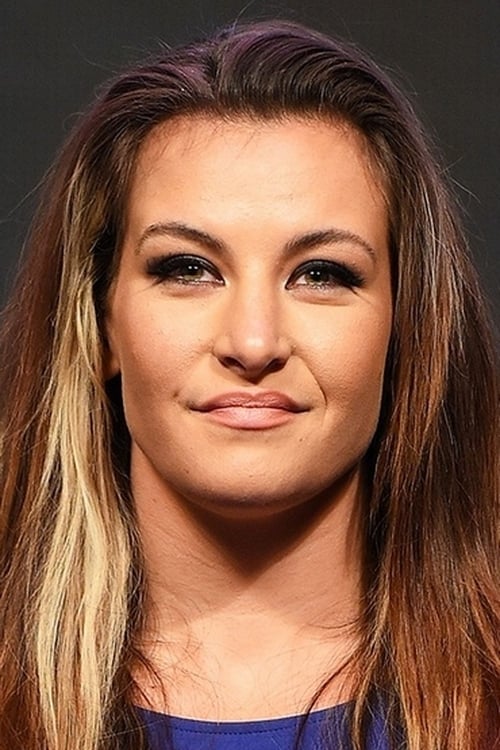 Picture of Miesha Tate