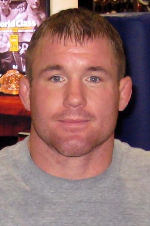 Picture of Matt Hughes