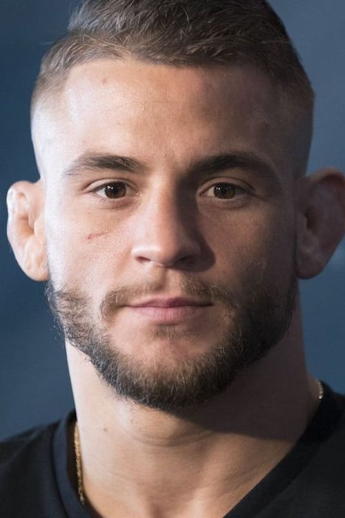 Picture of Dustin Poirier