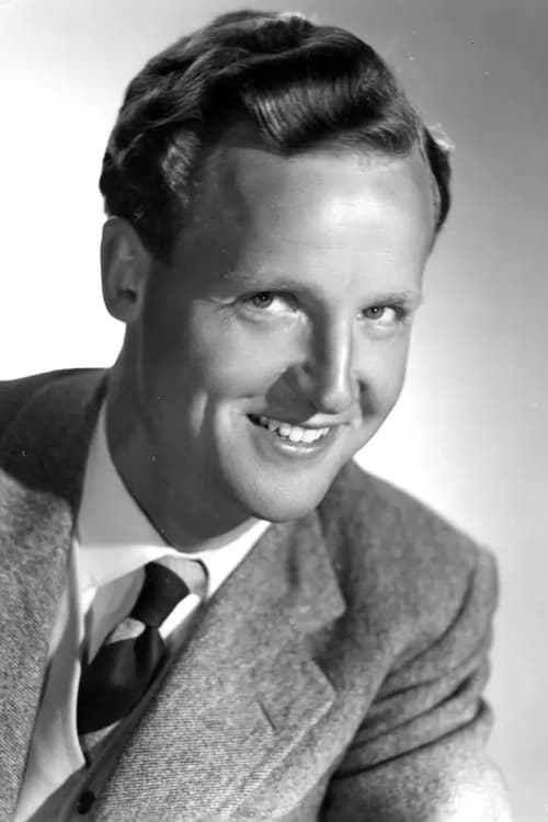 Picture of Nicholas Parsons