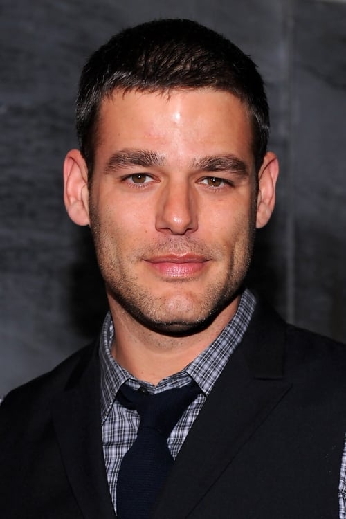 Picture of Ivan Sergei