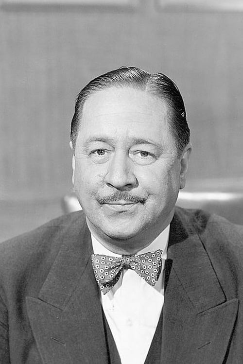 Picture of Robert Benchley