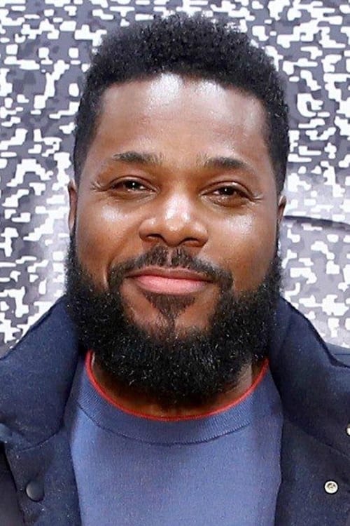 Picture of Malcolm-Jamal Warner