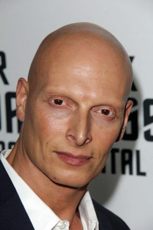 Picture of Joseph Gatt