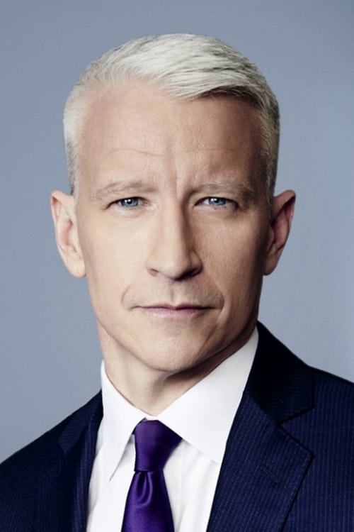 Picture of Anderson Cooper