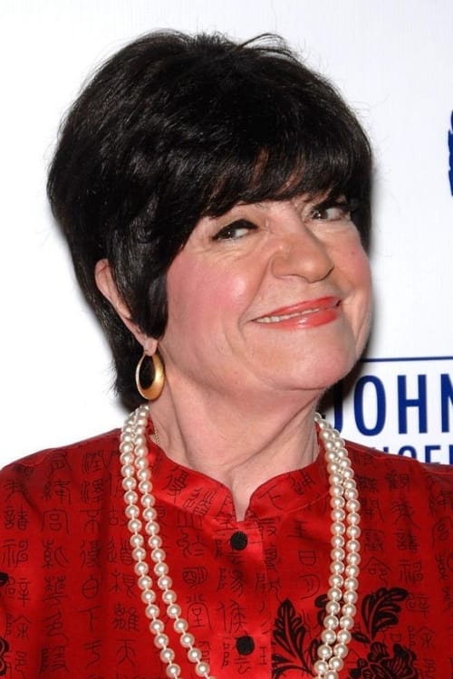 Picture of Jo Anne Worley