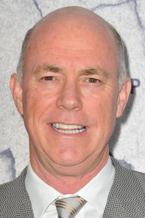 Picture of Michael Gaston