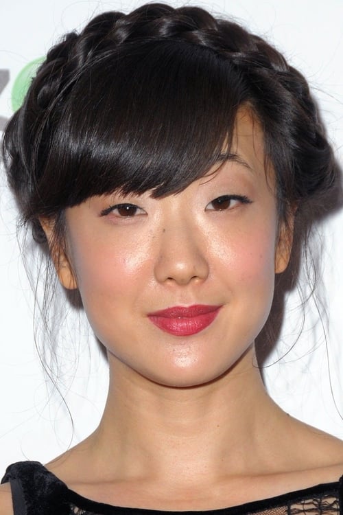 Picture of Jennifer Kim