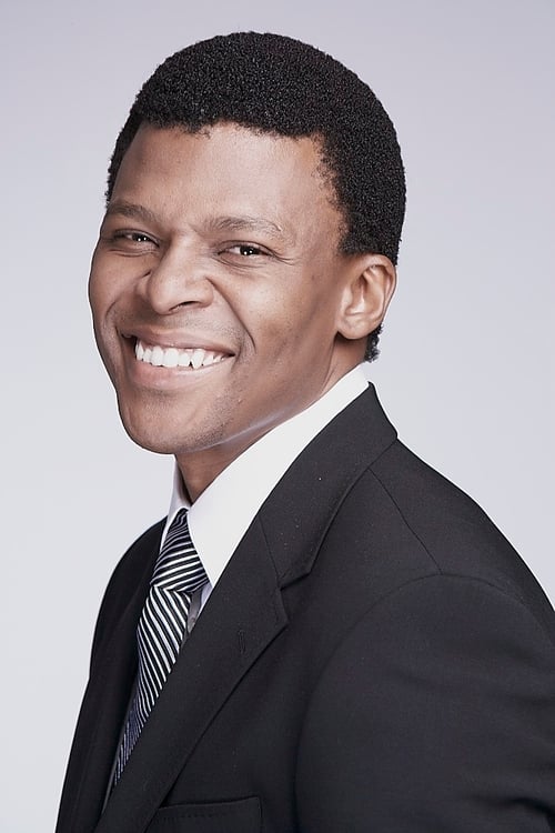 Picture of Vuyo Dabula