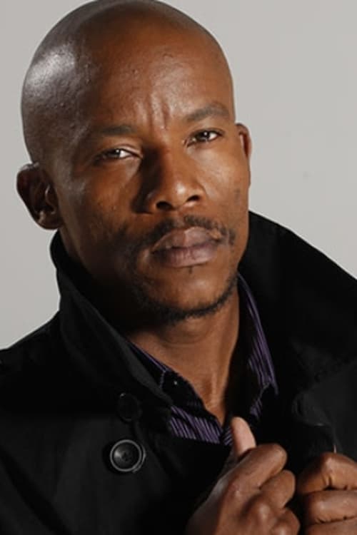 Picture of Mduduzi Mabaso