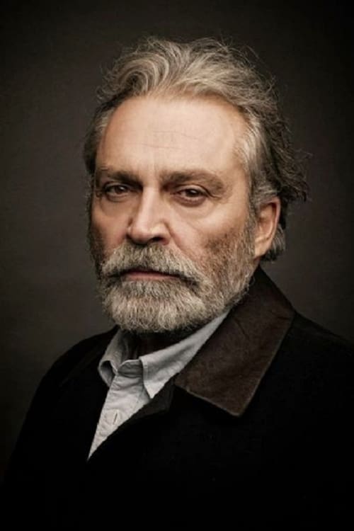 Picture of Haluk Bilginer