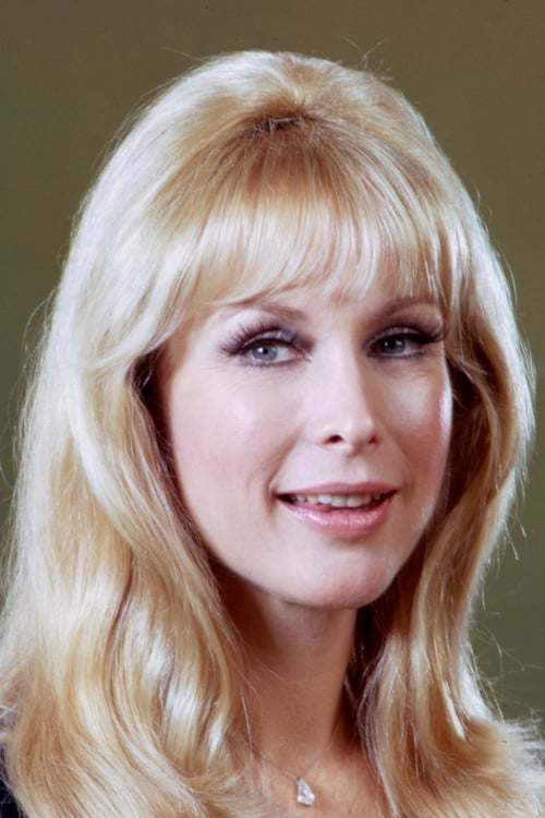 Picture of Barbara Eden