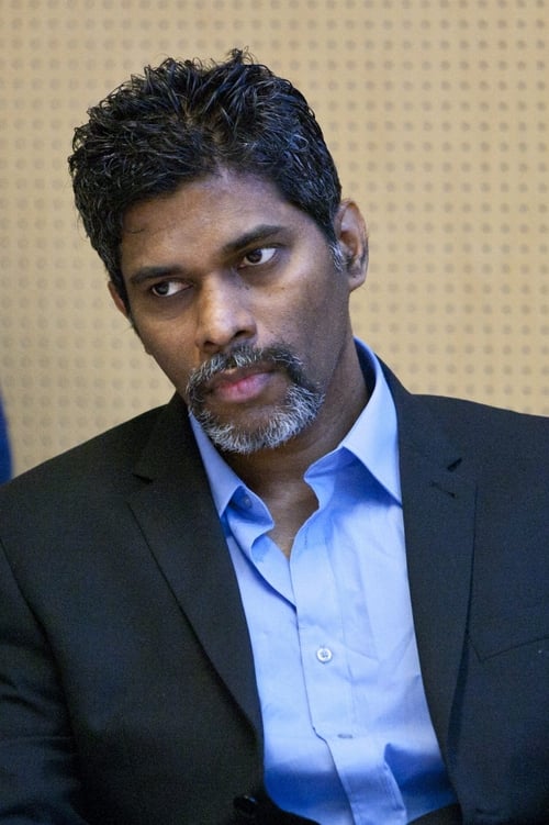 Picture of Wilson Raj Perumal