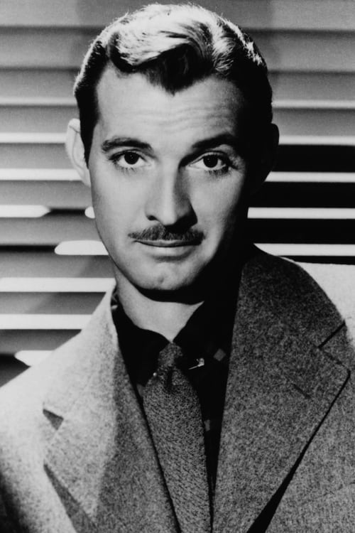 Picture of Zachary Scott