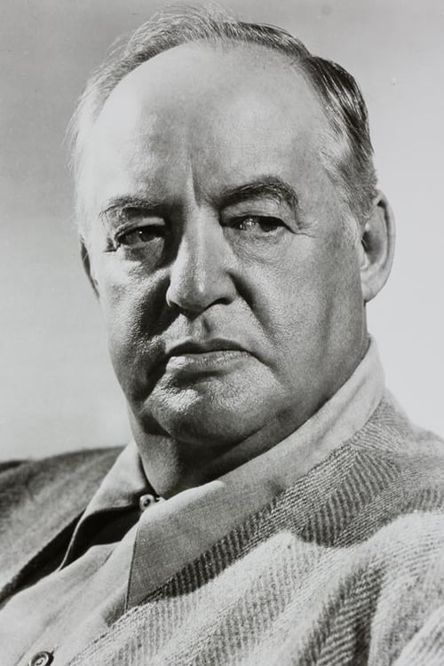 Picture of Sydney Greenstreet