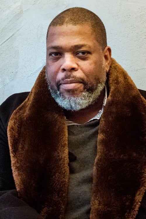 Picture of Hilton Als