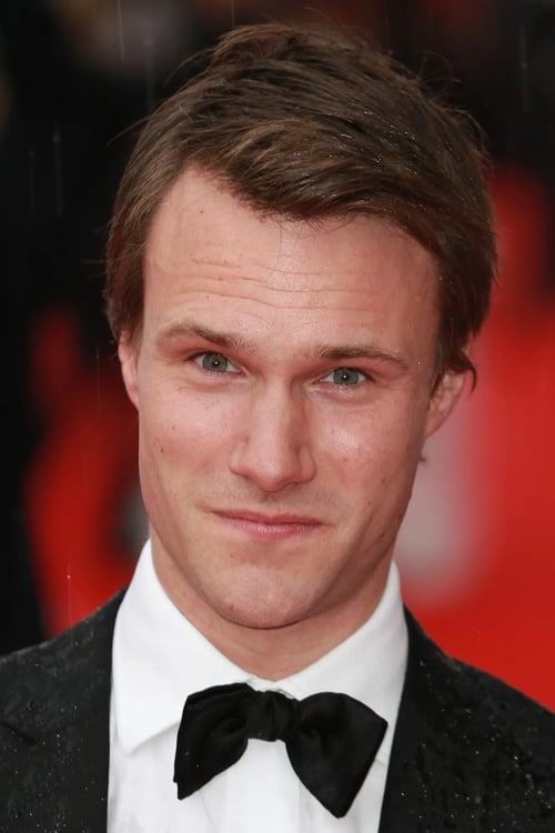 Picture of Hugh Skinner