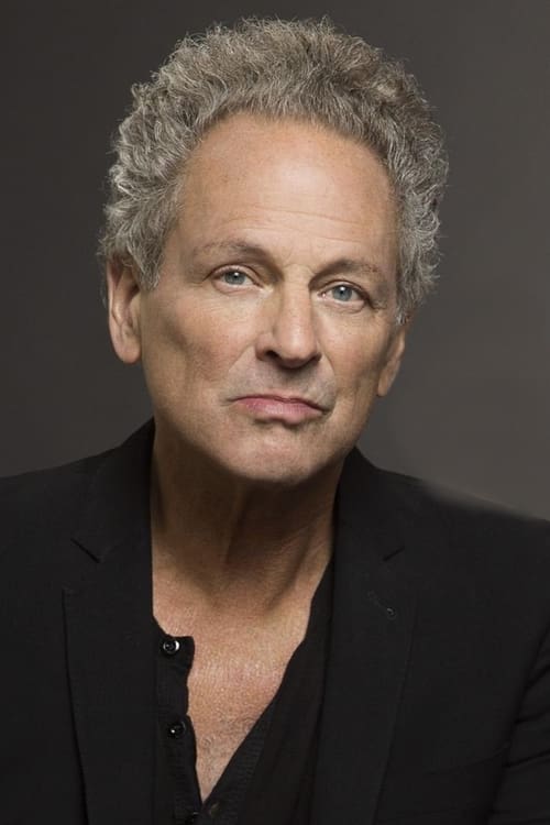 Picture of Lindsey Buckingham