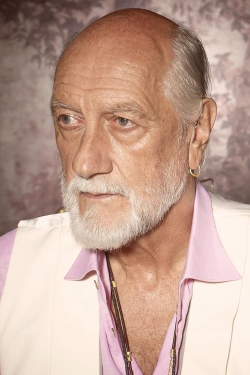 Picture of Mick Fleetwood