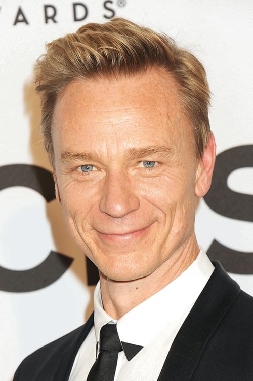 Picture of Ben Daniels